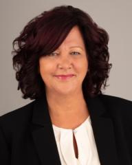 Lynette Sharp