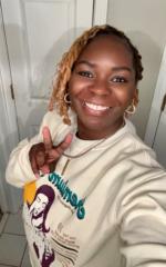 Ebony Joy