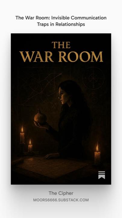 My latest on Substack 