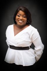 Marie Madeleine Dione