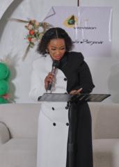 Zinhle Eneze