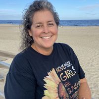 Kathy Van Benthuysen