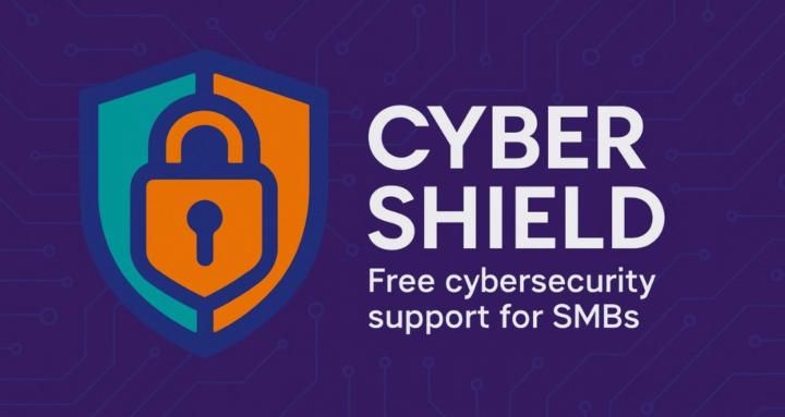 Cyber Shield