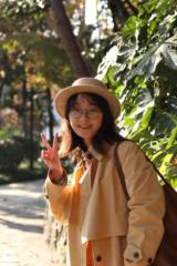 Xinyu Li