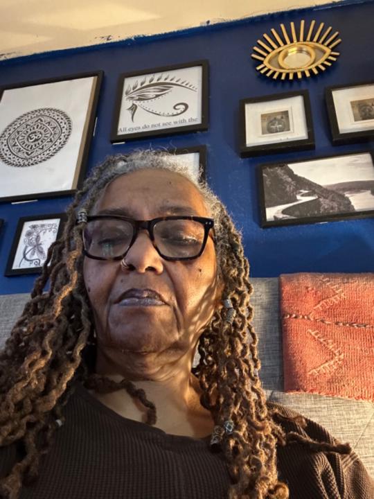 Rasheka Herr-ra Shenna