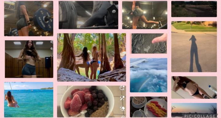 Fit&Fluent Travelers