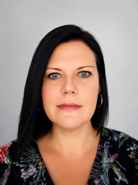 Sonica Kriel