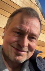 Bård Baldishol