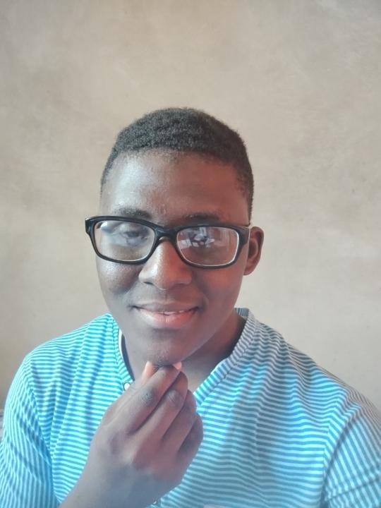 Jean Christo Gamael Elysee