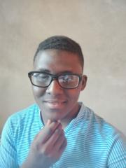 Jean Christo Gamael Elysee