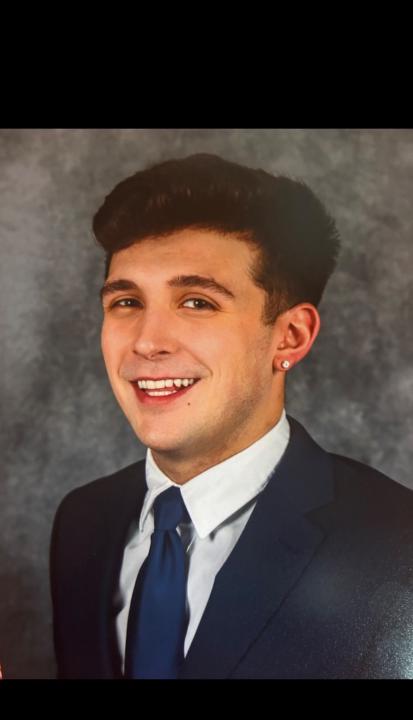 Nickolas Tantillo