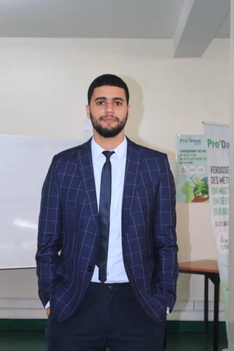 Ziad Aboulfateh