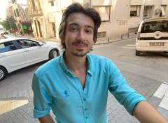 Çağrı Orcan