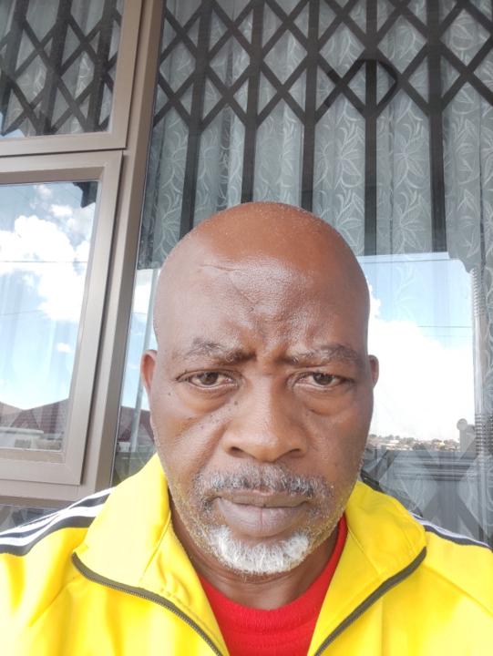 Moses Khanyile