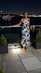 Nicole Montague
