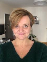 Caroline Fransois
