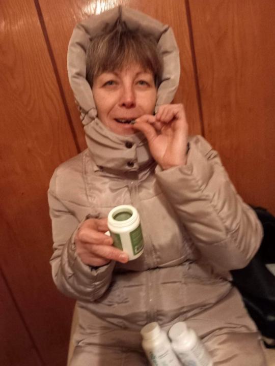 Марияна Тодорова