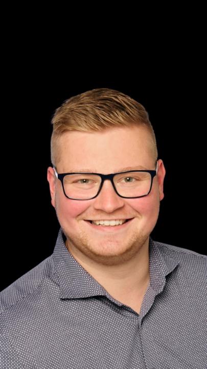 Dennis Klimper