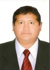 Carlos Huamán