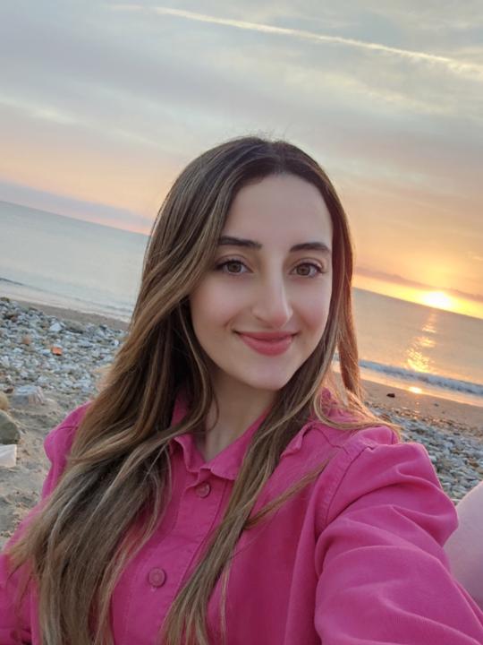 Amal Lamarti