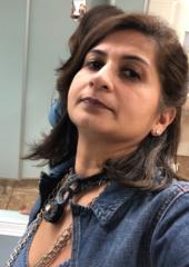 Dimple Varma
