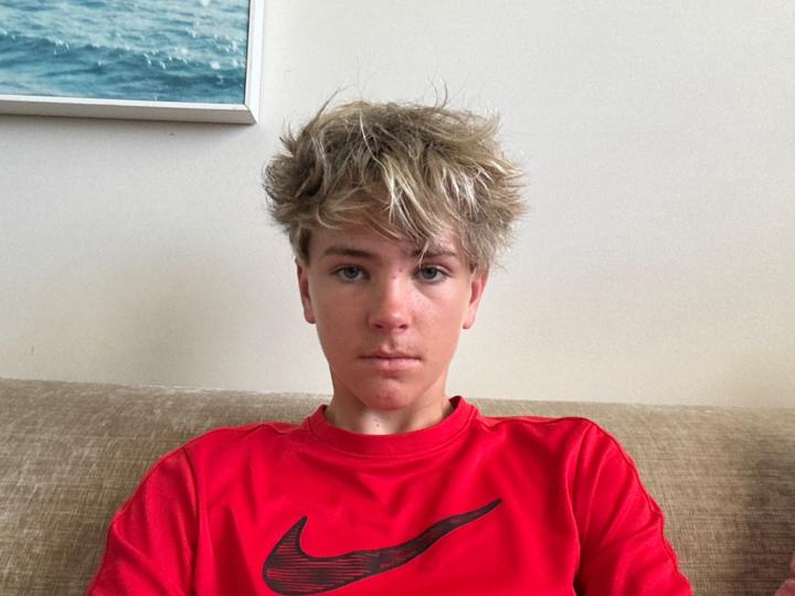 Gabe Hicks-Davies