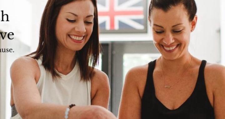 Thrive in Perimenopause Circle