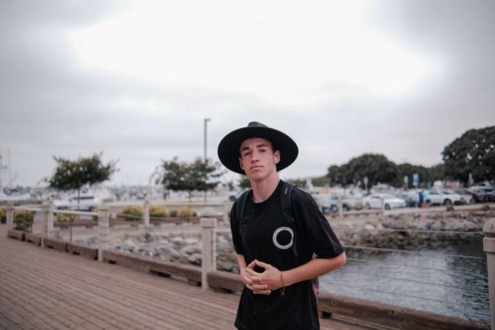 Adam Pietak