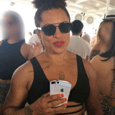 Nilma Fernandes