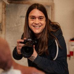 Chris Marogg