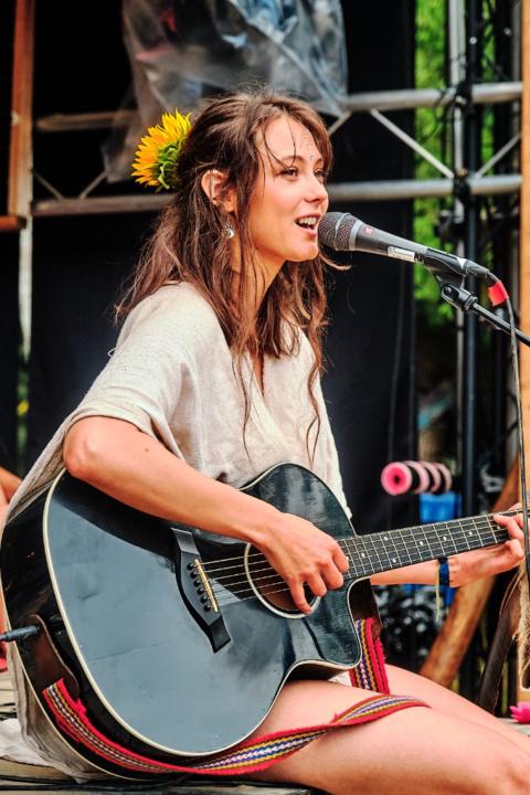 Leah Trottier