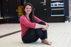 Marianne Chartrand