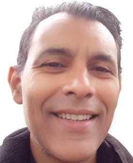 Juan Carlos Rivero Mora