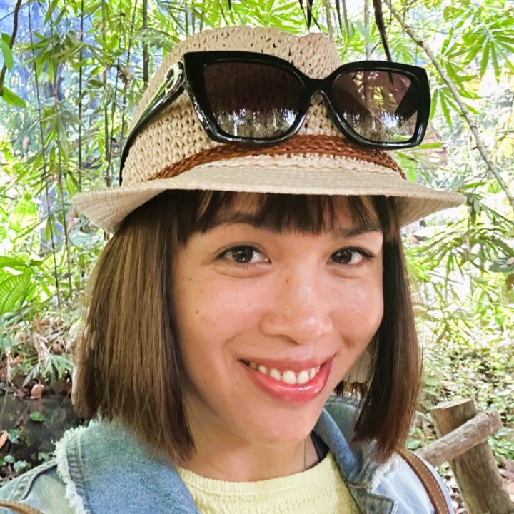 Josephine Panai