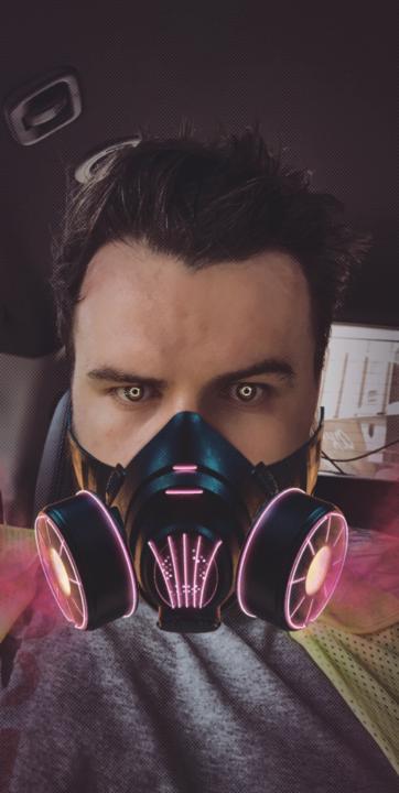 Andrew Maynard