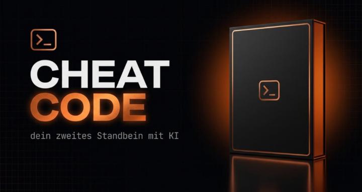 SalesLife | KI CHEATCODE