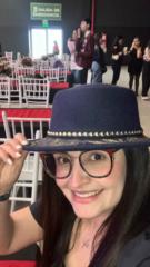 Cindy del pilar Lopez