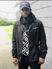 Loic Vouffo Ngnetedem
