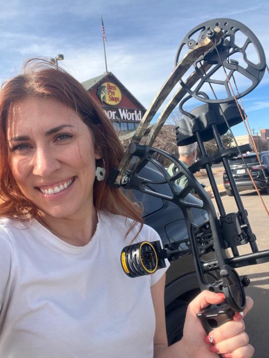 Karen Mrkvicka