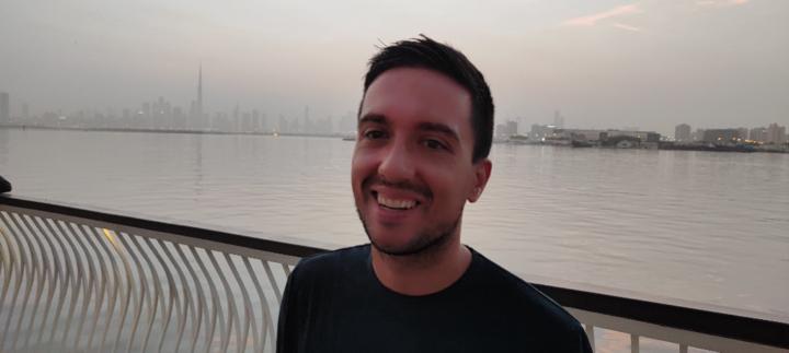 Miguel Sebastiao