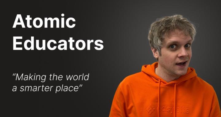 Atomic Educators