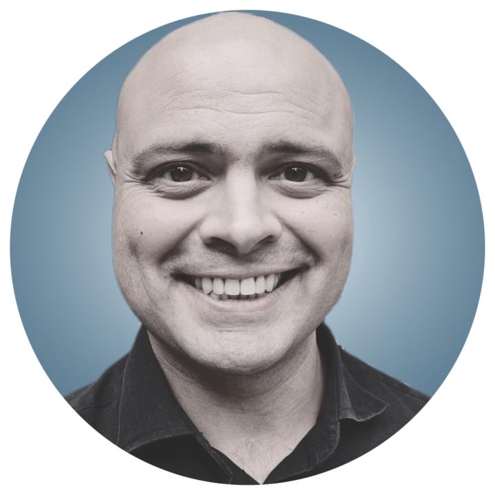 Adam Dustagheer