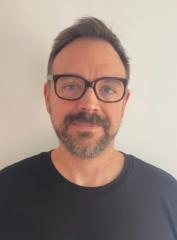 Tavis Coburn