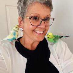 Tina Mace