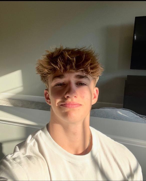 Matteo Brown