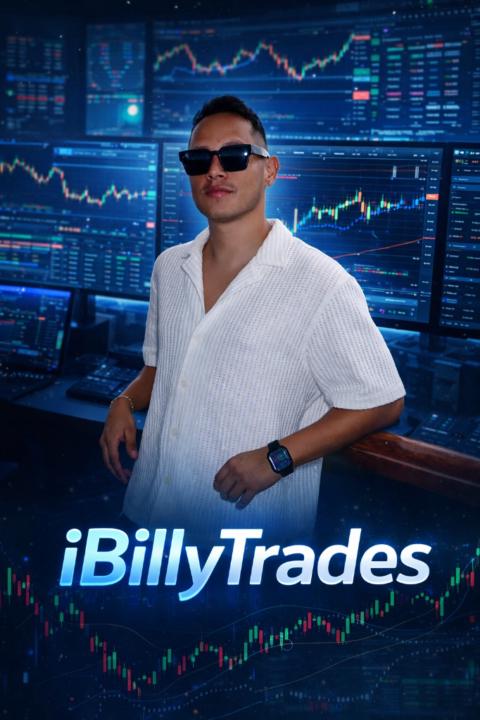 iBilly Trades