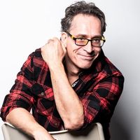 Stéphane Guilbeault