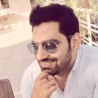 Jamal Ali