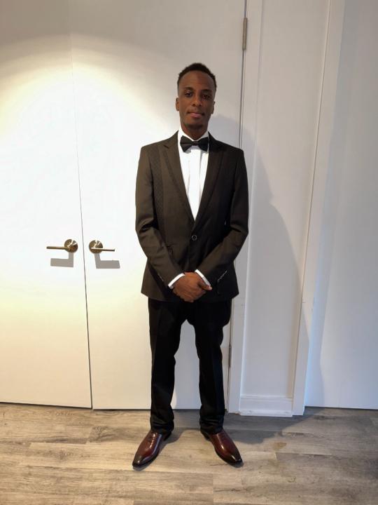 Ej Celestin