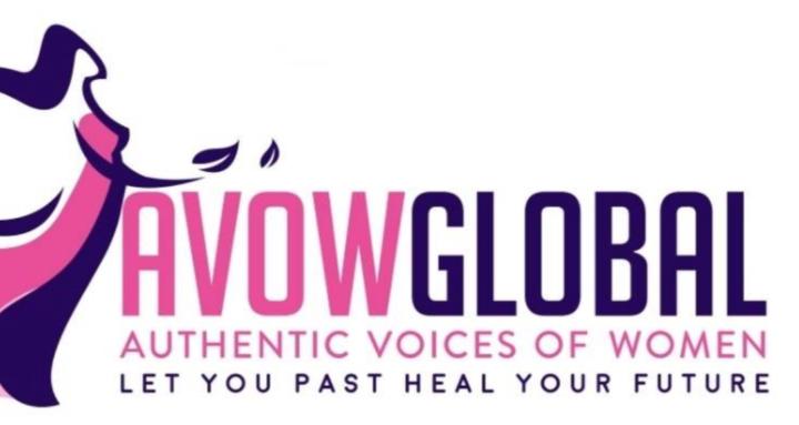 AVOW authentic voices of women